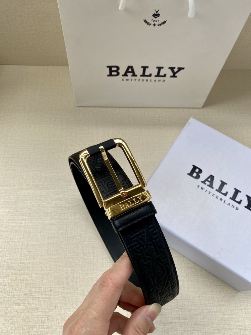 BALLY